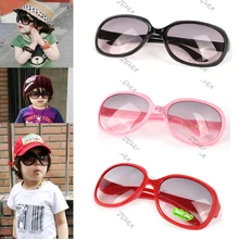 Baby Kids Eyeglasses Spetacles Sunglasses Goggles Boy Girls Glasses