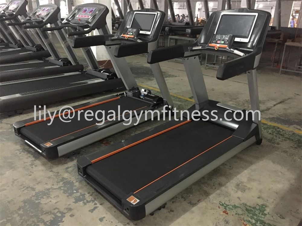 commercial treadmill fitness equipment