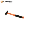Complete production line breaking planishing hammer for sale
