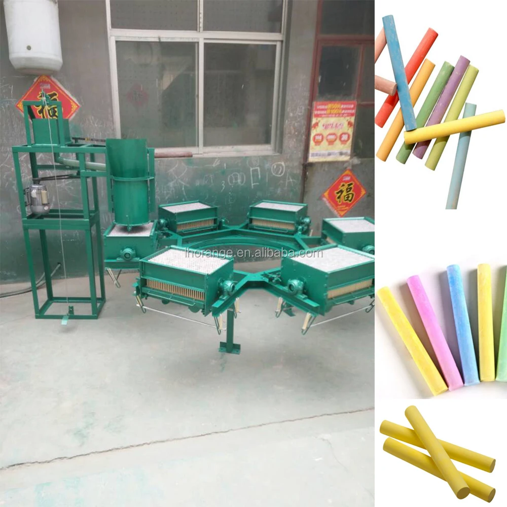 Automatic Dustless Chalk Making Machine Buy Automatic Dustless Chalk