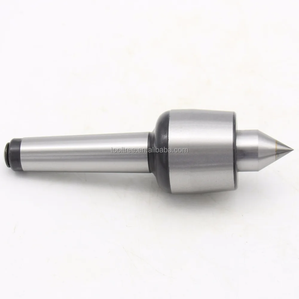 Live Center MT3A Per Tornio - Alta Precisione E Velocità Per Lavorazioni Professionali - Foto 6