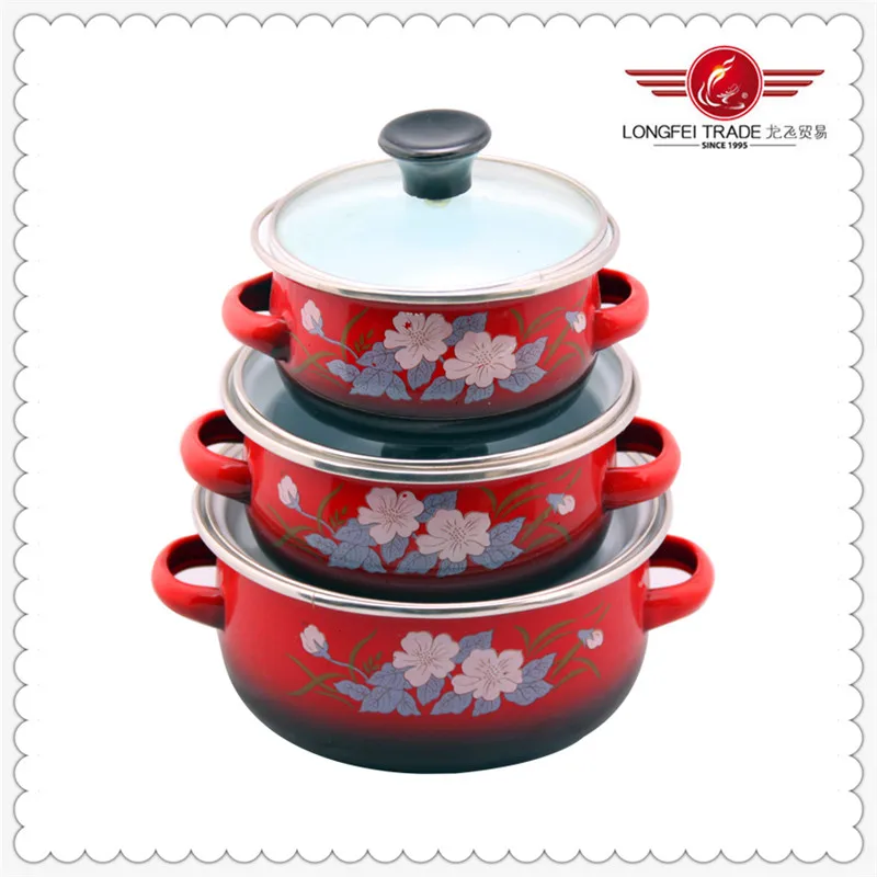 Keep Warm Cookware Enamel Korea Ceramic Cookware Buy Ceramic Cookware