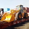 Medium Size 5ton Front-end Wheel Loader for Africa LW500FN