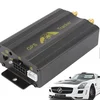 remotely stop car engine and resume vehicle truck gps tracker 103a with mobile IOS/Android app