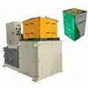 10-18L Square Can Making Production Line