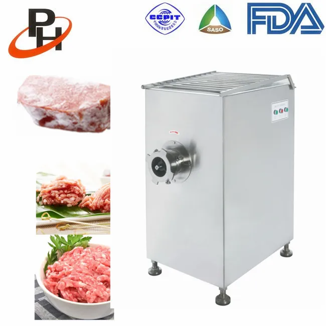 Wholesale Price Automatic Electric Meat Mincer Grinder Chopper Cutter 