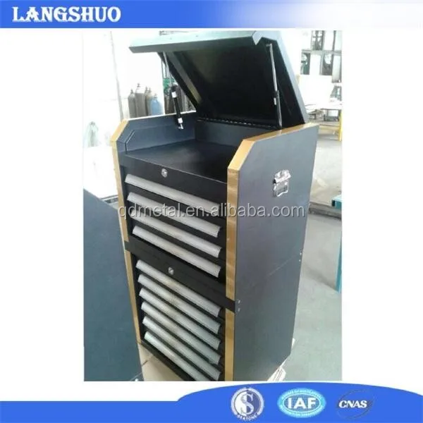 Mechanic Steel Glide Tool Boxes/tool Storage With Door Buy