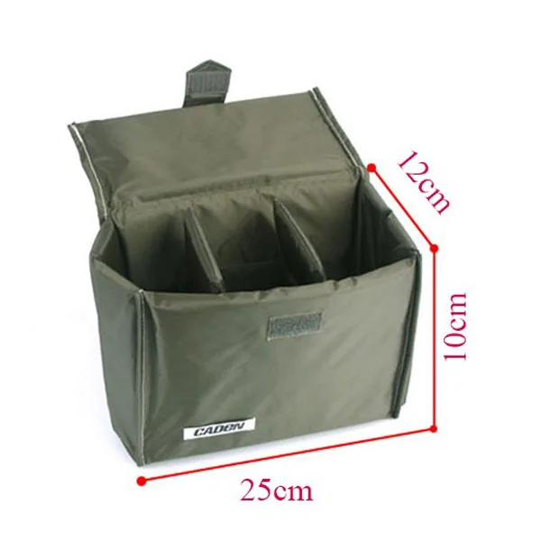 CADeN Camera Portable Insert Bags Digital Video Photo Waterproof Durable Nylon Storage Case Bag for DSLR Nikon Canon Sony A2 (3).jpg