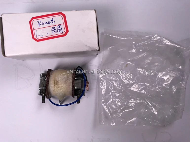 12V Motorcycle Ignition Coil Pack For Romet Ogar 200