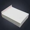 china suppliers white customized logo Yellow Kraft bubble mailers Jiffy Bags