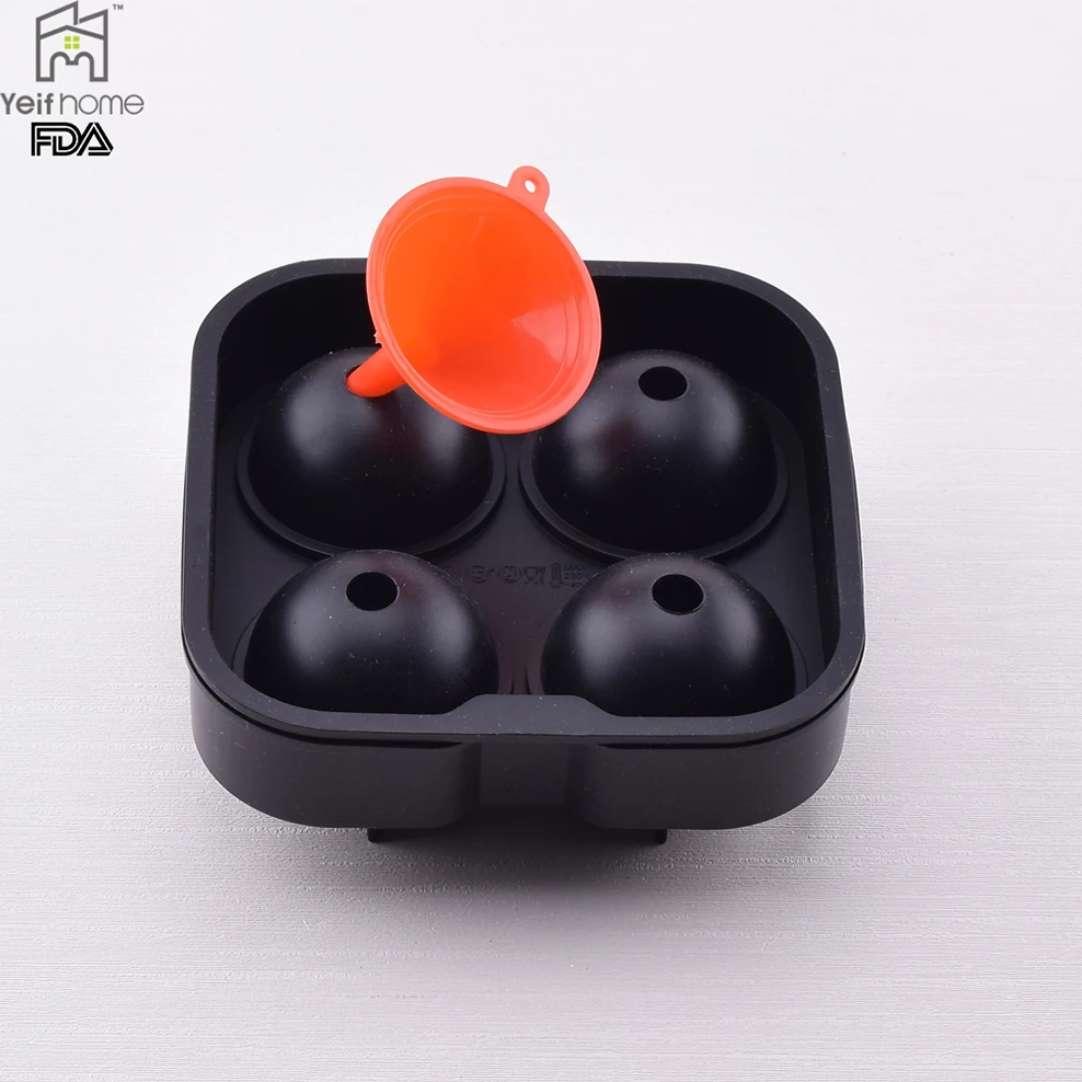 Safe Silicone Cake Mould Cookie Cup