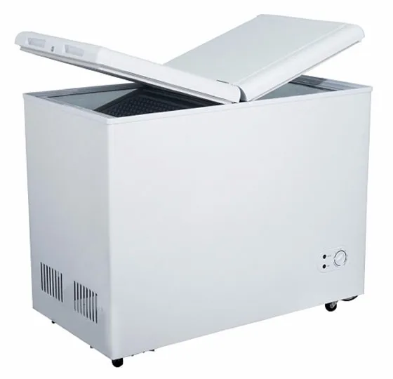 Dc Home Appliances 12 Volt Solar Powered Chest Freezer With Digital Thermostat Buy Chest