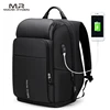 Mark Ryden Men Backpack Multifunction USB Charging 15.6 Inch Laptop Bag Large Capacity Waterproof Sport Backpack For Men