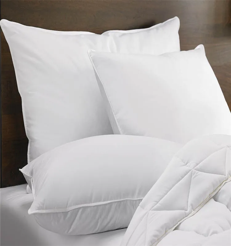 Factory Wholesale Cheap White Polyester Fill Throw Pillow Insert 18X18 Inch  - China Pillow Insert and Pillow price