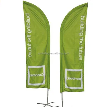 Wind Banner Garden Flutter Flags Feather Flag Buy Wind Feather