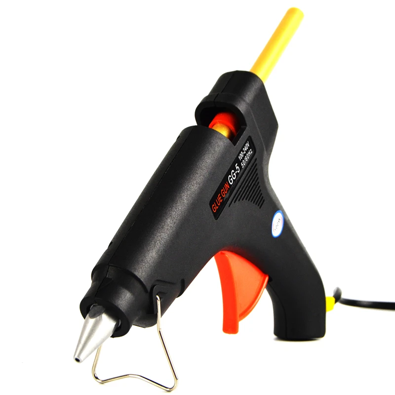 40w Silicone Stick Adhesive Hot Melt Glue Gun Buy 40w Hot Melt Glue
