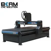 Widely used and High standard 3 axis cnc router
