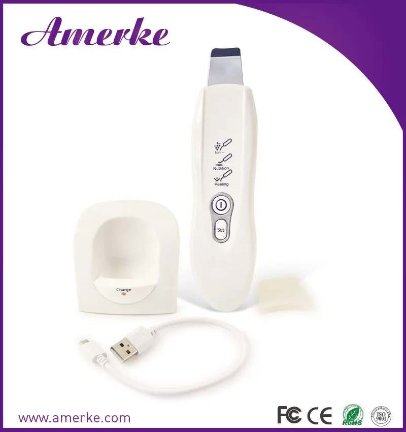 skin scrubber products