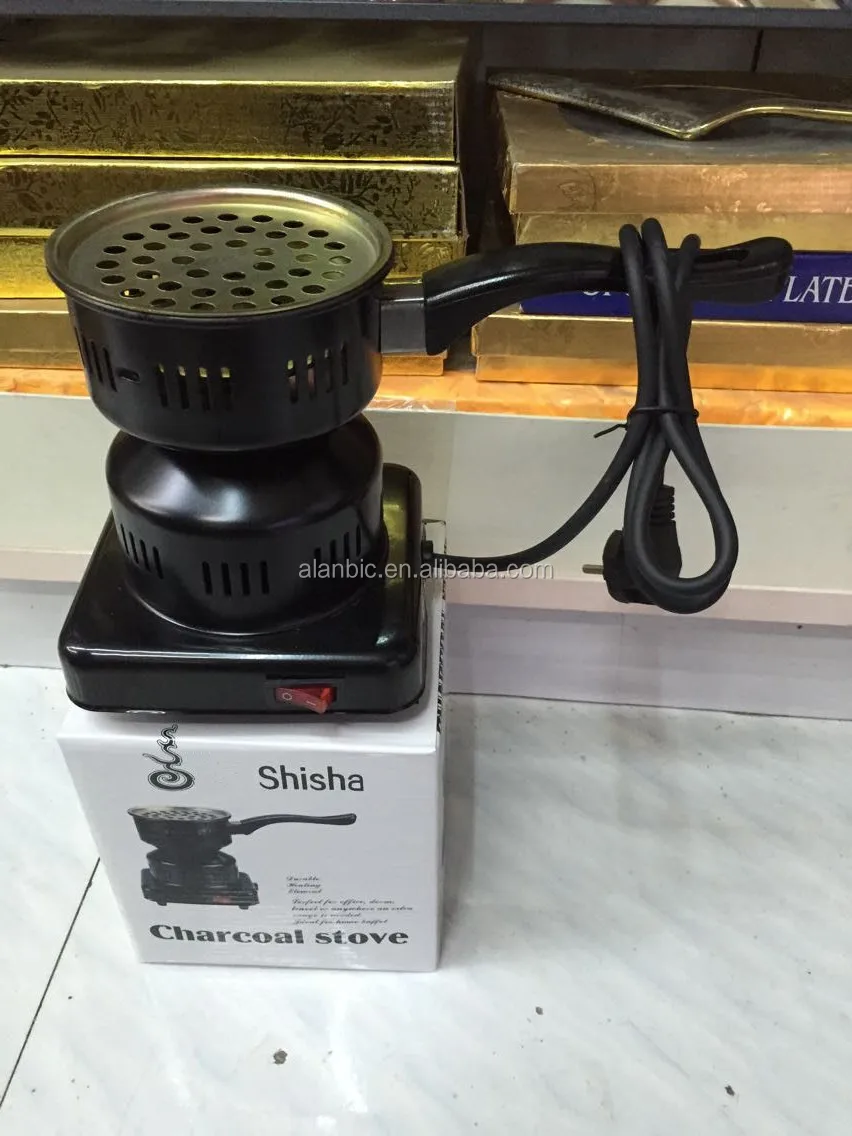 Portable Hookah Smoking Burner Stove Hookah Coal Heater Cs003 Buy