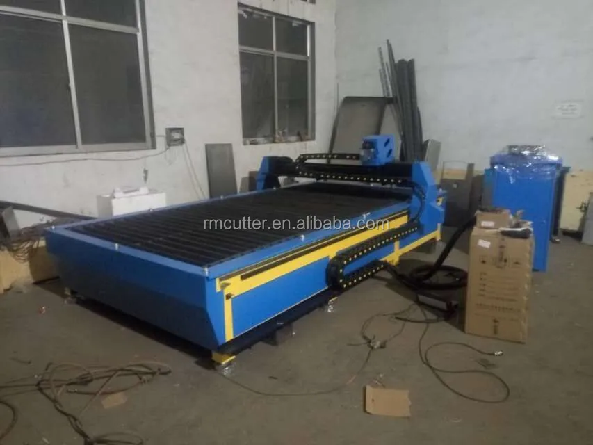 Plasma Flame Double Use Gantry Cnc Plasma Cutting Machine Buy Gantry