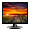small szie led lcd display 17 19 20 inch square lcd monitor