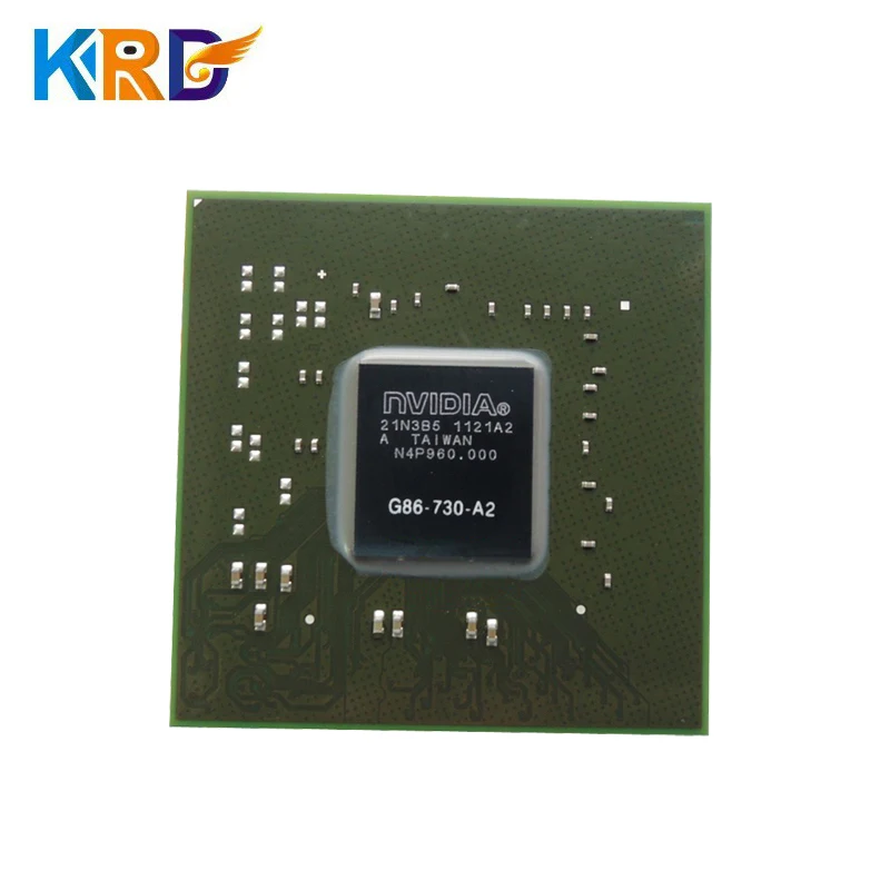 Brand NEW G86-613-A2 Chipset Graphic DC:2011+