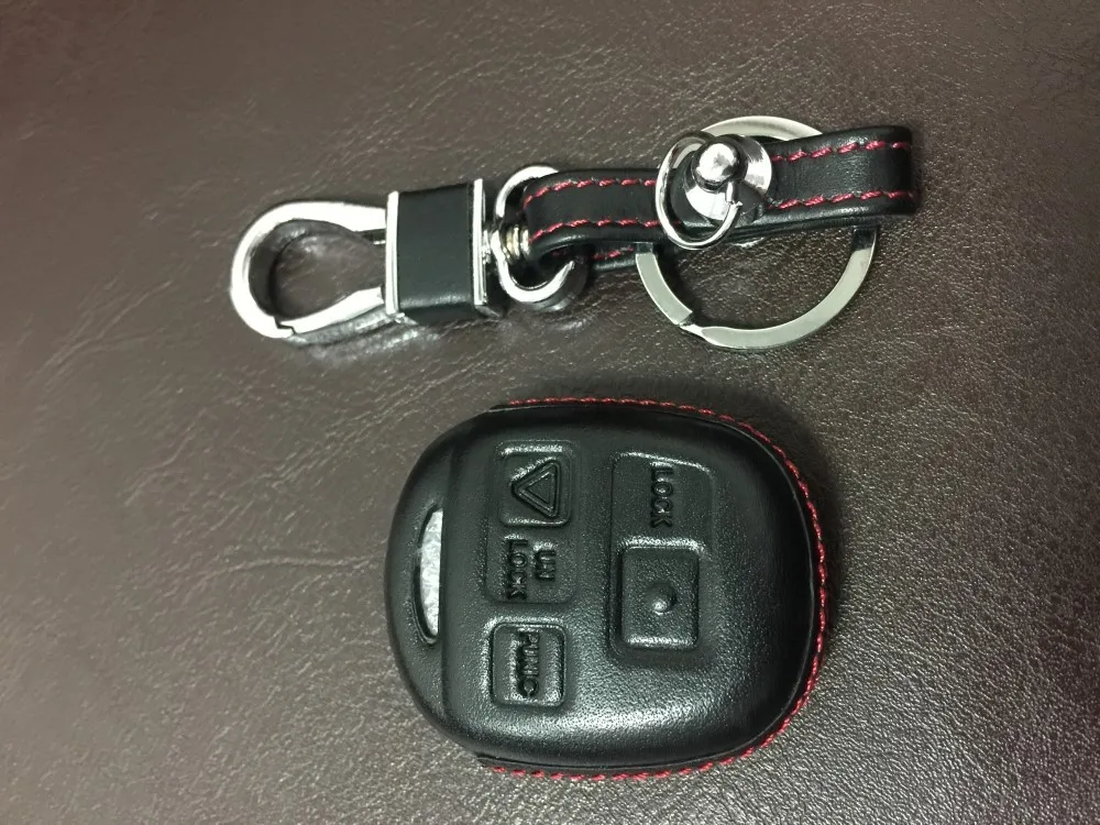 Japan Car Door Lock Opener Tool With 4 Buttons Flat Car Key For Es Rx Lx Gs Buy Es Rx Lx Gs