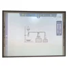 high quality multi touch dvit smart board interactive whiteboard for schools