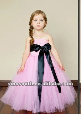 seven year girl dress