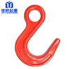 High quality G80 large open eye hook