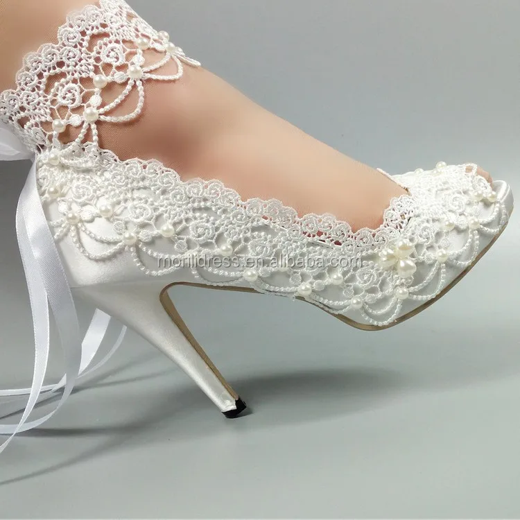 alibaba wedding shoes