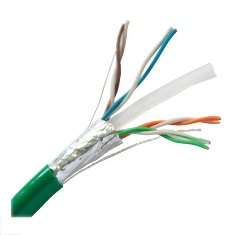 Кабель ftp 6. Кабель FTP Cat 6e. Кабель FTP 6e экранированный. FTP кабель Cat 6e уличный. UTP 6e экранированный.