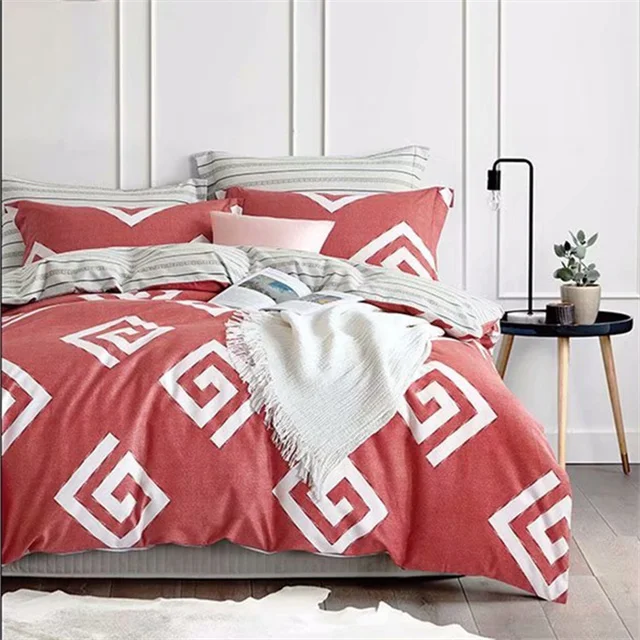 Kosmos China Luxury Modern King Size Cotton Hotel Quilt Flannel