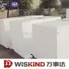 Heat insulation /waterproof vesicle poly foam/EPS wall sandwich panel with BV certificate