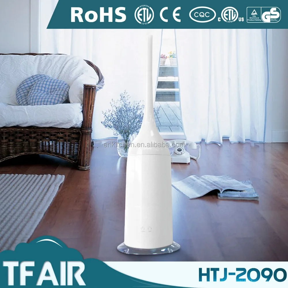 floor standing humidifier