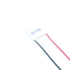 Taidacent TEC1-03106 3V 6A Convert Heat to Electricity Directly Tiny Electric Generator Cooling Chips