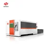 hot sale accurate metal stainless laser cutting machine for mobile screen protectors