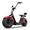 Environment friendly Big moter 2019 hot selling with iron stand frame package 50km/h currie e bike