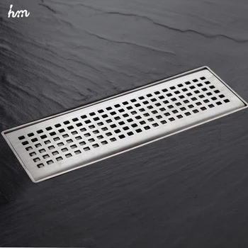 Stainless Steel Shower Floor Drain 