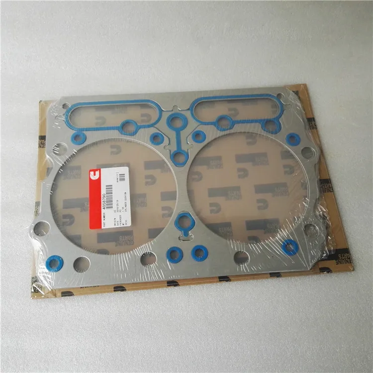Ccec N14 Nt855 Cylinder Head Gasket 3036128 3049998 4058790 Buy Ccec