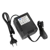 72W single output AC/AC linear adapter 24V 3A power sullpy for Dome Camera