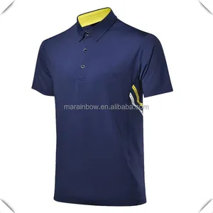 custom dry fit 100% polyester spandex mens polo golf t shirt trendy design popular in 2016 custom dry fit 100% polyester spandex mens polo golf t shirt trendy design popular in 2016