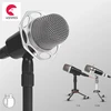 Y10 unique design microphone studio for singing recording