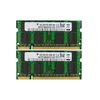 Factory price ram ddr2 2gb pc2700 sodimm memory ram