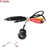 12V 7070 Chip Dynamic Trajectory Moving Guide Line Camera Car Reverse Backup Rear View Camera