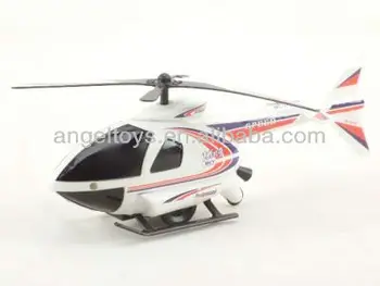 pull cord helicopter toy