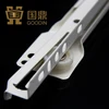 TELESCOPIC CHANNEL DRAWER SLIDE RAIL