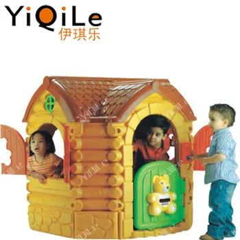 casa niños juguete