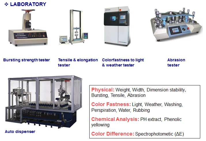 Polyester diamond net fabric car sunshade fabric lining fabric