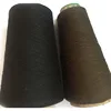 High strength Factory direct China wholesale Polyester spun yarn 20s/1 for Knitting